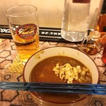 河内カレー ガン八 - 