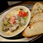 立喰酒場 金獅子 堺筋本町店 - 