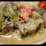 立喰酒場 金獅子 堺筋本町店 - 