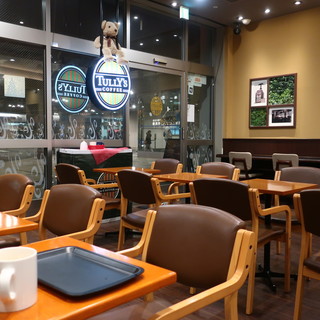 タリーズコーヒー_2