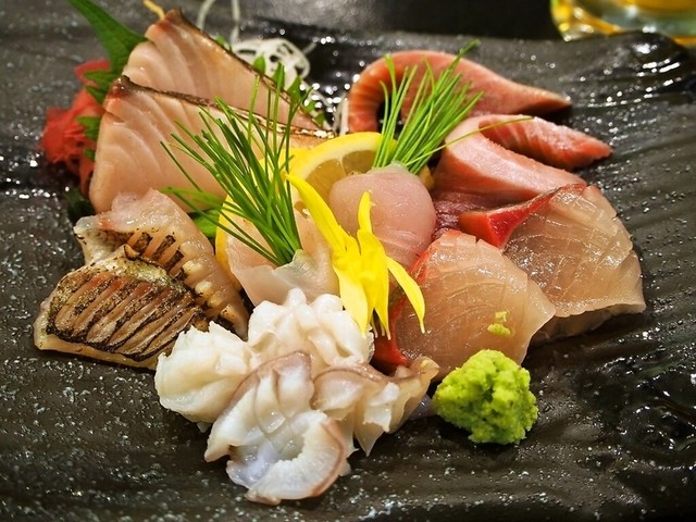 炭火焼鳥めでた家 泉大津西口駅前店 泉大津 居酒屋 食べログ