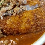 サクサクで美味しい豚カツ【料理】