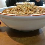 谷川のパスタ エルベ - 今回も恐ろしい量です【料理】