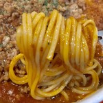 谷川のパスタ エルベ - パスタリフト【料理】