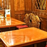 欧風料理　もん