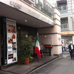 D's Diner Bianchi - 