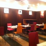 D's Diner Bianchi - 