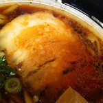 チャーシューUP