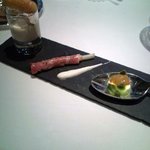 オーベルジュ・ド・リル - 