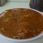 蒙古タンメン中本 - プチ冷味丼