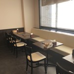 嵐山 りらっくま茶房