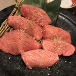 食彩和牛 しげ吉 - 