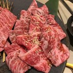 食彩和牛 しげ吉 - 