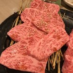 食彩和牛 しげ吉 - 