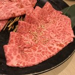 食彩和牛 しげ吉 - 