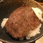 食彩和牛 しげ吉 - 