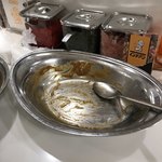 カレーショップ インデアン まちなか店 - 