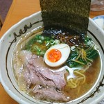 Wafuu Ramen Kaneko - 