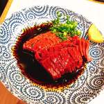 炭火焼 ゆうじ - 