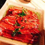 炭火焼 ゆうじ - 