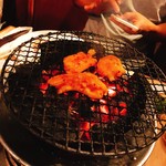 炭火焼 ゆうじ - 