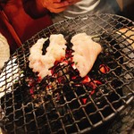 炭火焼 ゆうじ - 