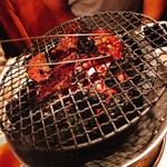 炭火焼 ゆうじ - 