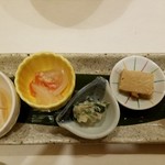 祗園なか花 - 