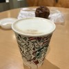 スターバックスコーヒー 新千歳空港店
