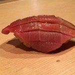 鮓職人 秦野よしき - 大トロ