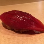 鮓職人 秦野よしき - 漬け