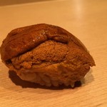 鮓職人 秦野よしき - ムラサキウニ