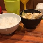 らーめん家 政 - 