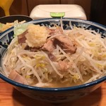 らーめん家 政 - 