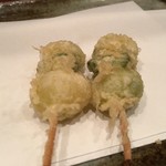 天冨良 よこ田 - 