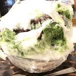 だるまや餅菓子店 - 