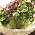 だるまや餅菓子店 - 