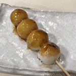 だるまや餅菓子店 - 