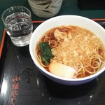 Komoro Soba - 