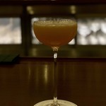 Barman - サイドカー