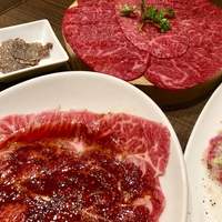 原宿焼肉 KINTAN - 