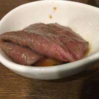 神戸牛 日本橋イタダキ - 