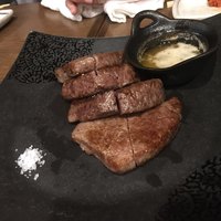神戸牛 日本橋イタダキ - 