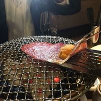 神戸牛 日本橋イタダキ - 