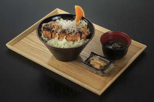 レストランりぼん - 野木沢（食堂）の写真