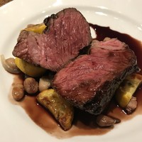 シャンパン食堂 - 