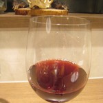 ラチュレ - ピノ　グラス　￥1296？