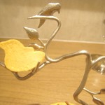 ラチュレ - キジバトサブレUP