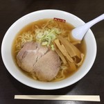 喜多方ラーメンめんの郷 - 