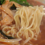 珉珉 - 料理写真: